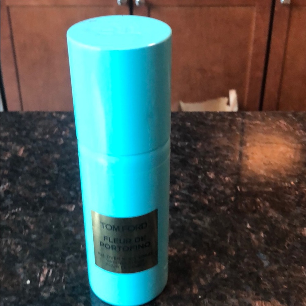 Tom Ford Body spray Fleur De Portofino